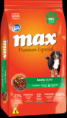 max buffet adulto 20+2kg gratis